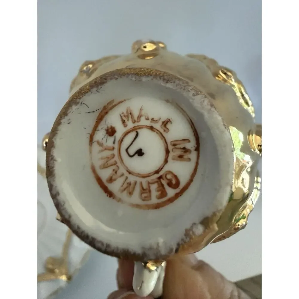 Unbranded this antique